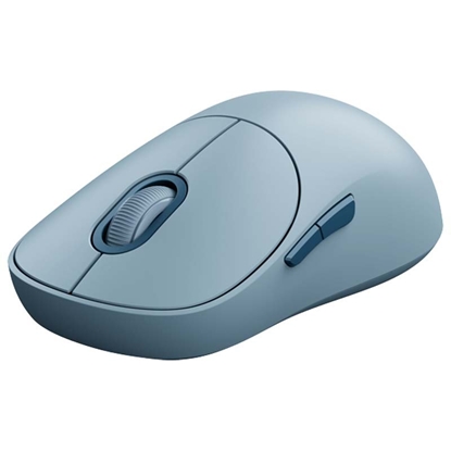 Picture of XIAOMI WIRELESS MOUSE 3 BLUE GL BHR8914GL