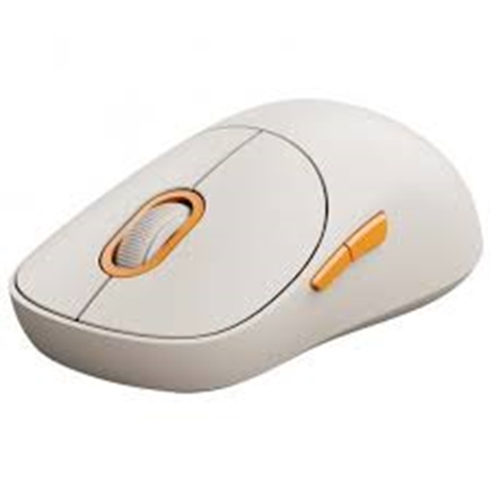 Picture of XIAOMI WIRELESS MOUSE 3 WHITE GL BHR8912GL