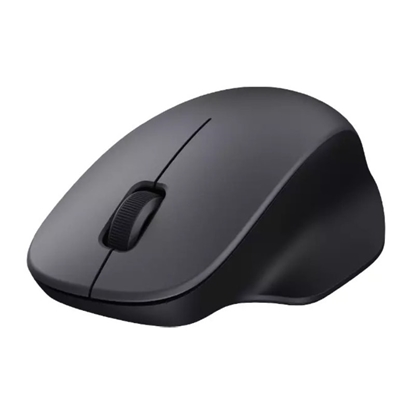 Изображение XIAOMI WIRELESS MOUSE COMFORT EDITION (BLACK) BHR9359GL
