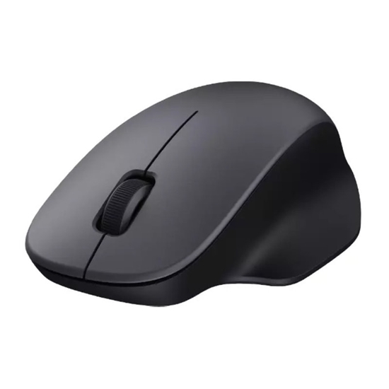 Изображение XIAOMI WIRELESS MOUSE COMFORT EDITION (BLACK) BHR9359GL