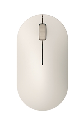 Изображение XIAOMI WIRELESS MOUSE LITE 2 WHITE GL BHR8915GL