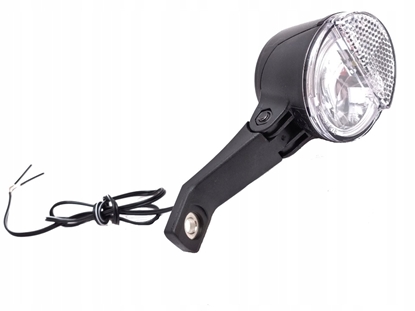 Attēls no XLC CL-D05 electric bike light
