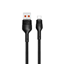 Picture of XO cable NB55 USB - USB-C 1,0 m 5A black