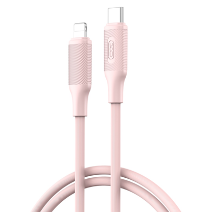 Picture of XO cable NB-Q265A PD USB-C - Lightning 1,0m 27W pi
