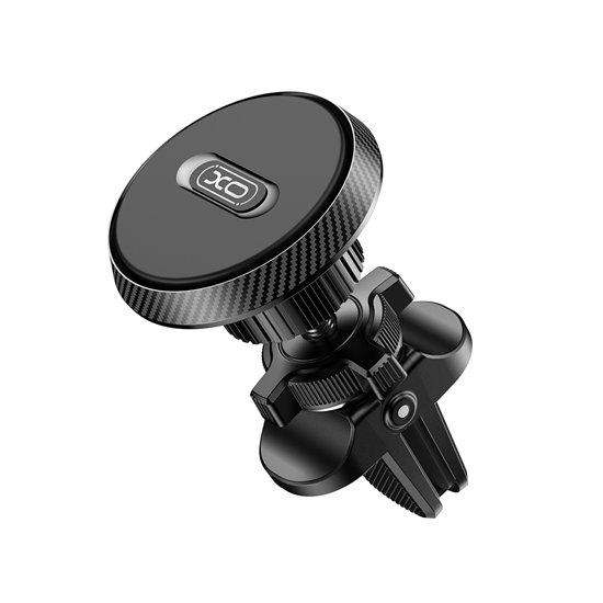 Picture of XO car holder magnet C122 black for air outlet