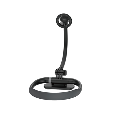Picture of XO holder for neck C156 magnetic black