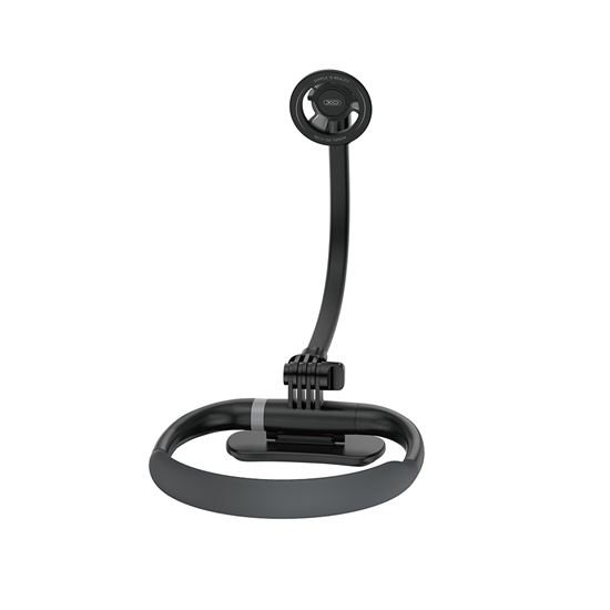 Picture of XO holder for neck C156 magnetic black