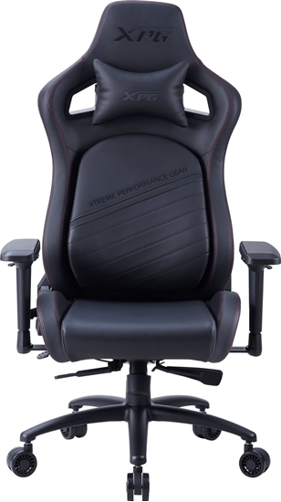 Picture of Fotel XPG NEXUS PLUS Uniwersalny fotel dla gracza Czarny