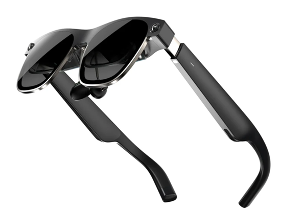 Picture of Xreal Air 2 Ultra AR Glasses