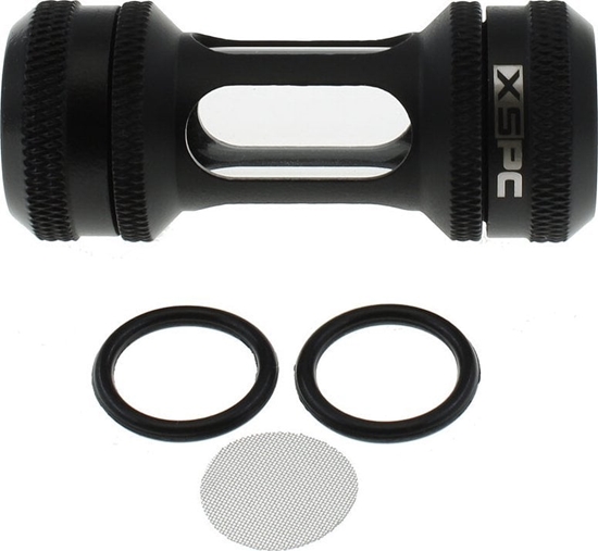 Picture of XSPC XSPC Inline Filter G1/4 Zoll - matt schwarz