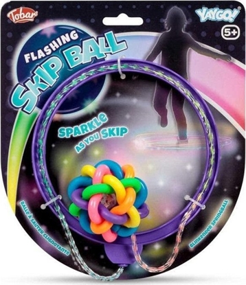 Attēls no Z kul u nogi - skakanka