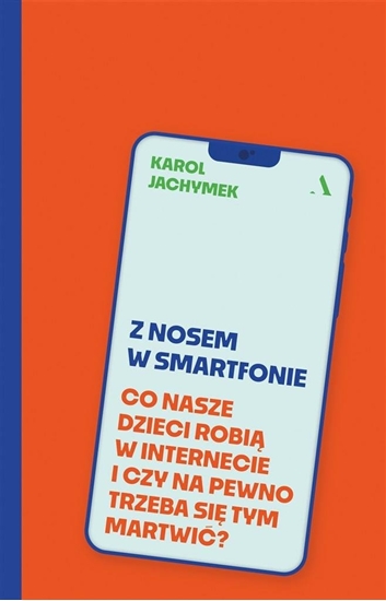 Picture of Z nosem w smartfonie EDUKAMP