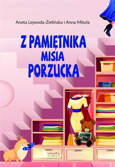 Picture of Z pamitnika misia Porzucka
