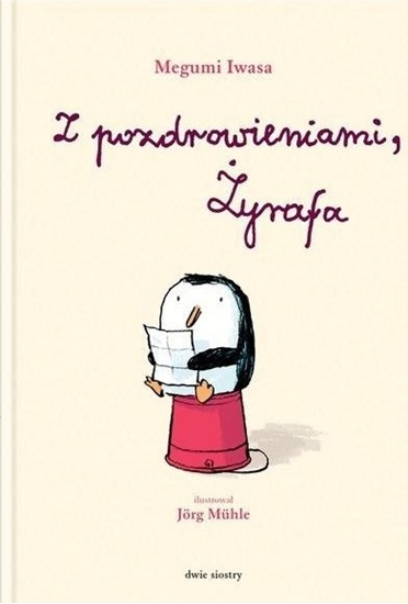 Изображение Z pozdrowieniami, yrafa w.2