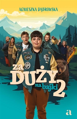 Picture of Za duy na bajki 2 EDUKAMP