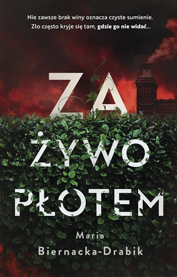 Picture of Za ywopotem