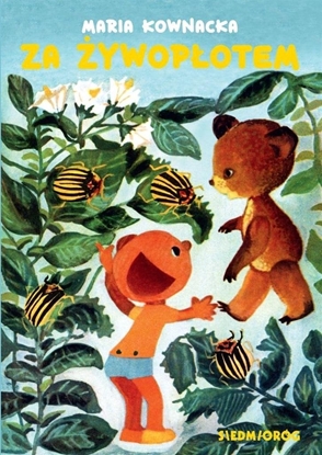 Picture of Za ywopotem EDUKAMP