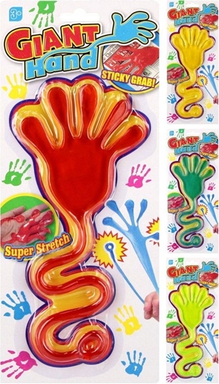 Picture of ZAB GEL DO ROZCIAG LAPKA 12X29 MIX4 B/C 72/144