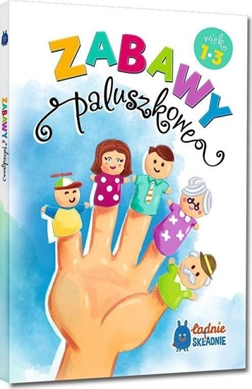 Изображение Zabawy paluszkowe