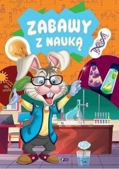 Изображение Zabawy z nauk