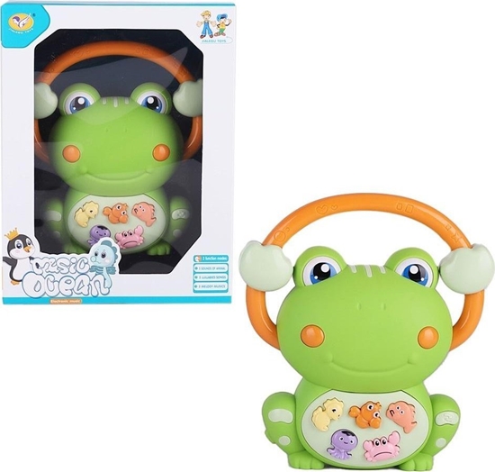 Picture of Zabawka muzyczna - abka