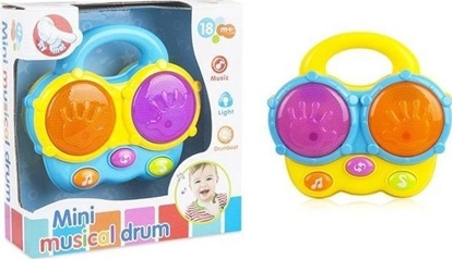 Attēls no Zabawka muzyczna - bbenek
