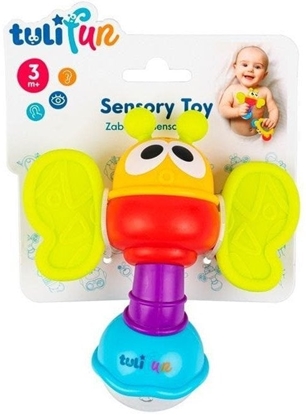 Attēls no Zabawka Sensoryczna Pszczóka