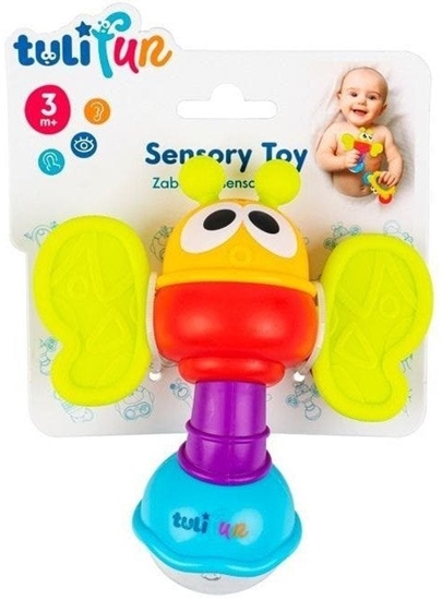 Picture of Zabawka Sensoryczna Pszczóka