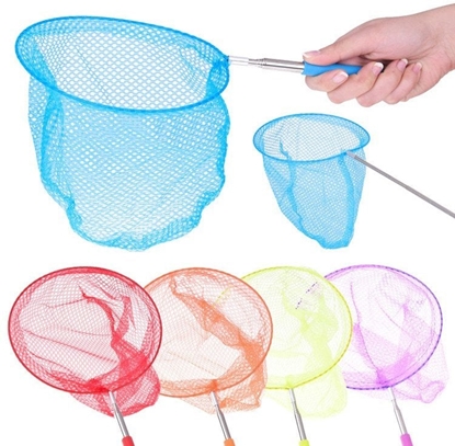 Picture of Zabawka Siatka do apania Motyli Owadów owienia Ryb ZA4969 EDUKAMP