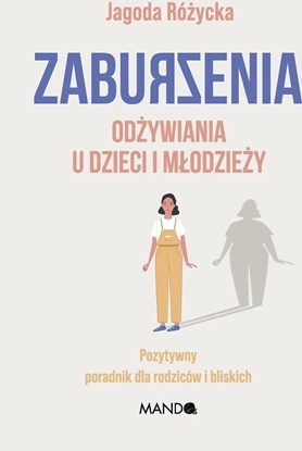 Изображение Zaburzenia odywiania u dzieci i modziey