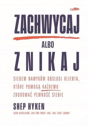 Picture of Zachwycaj albo znikaj EDUKAMP