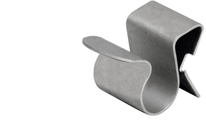 Attēls no Zacisk na kabel 6-7mm grubo belki 4-7,5mm (9757CC) /100szt./