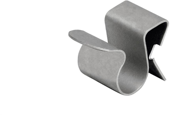 Picture of Zacisk na kabel 6-7mm grubo belki 4-7,5mm (9757CC) /100szt./