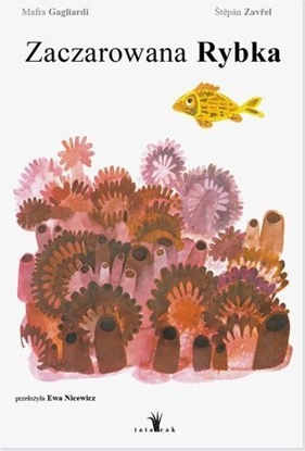 Изображение Zaczarowana Rybka