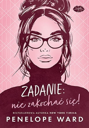 Picture of Zadanie: nie zakocha si! EDUKAMP