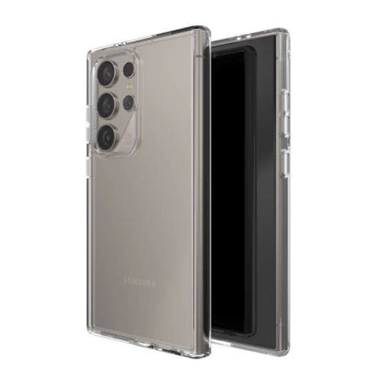 Picture of ZAGG Cases Crystal Palace case for Samsung Galaxy 