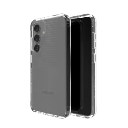 Picture of ZAGG Cases Luxe case for Samsung Galaxy S24 - tran