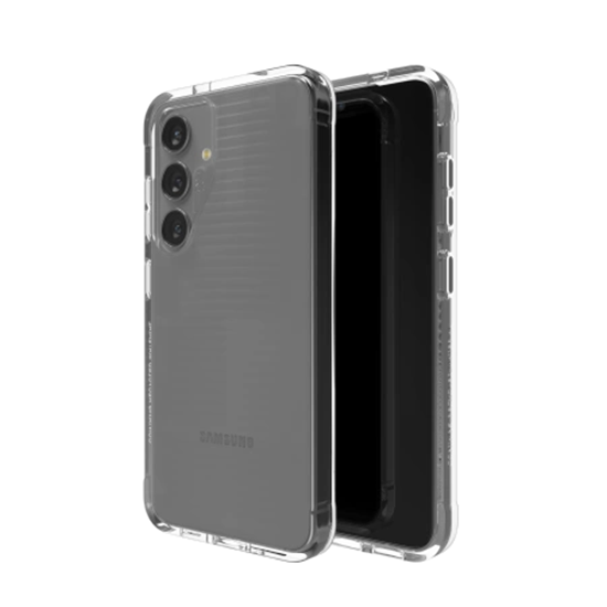 Picture of ZAGG Cases Luxe case for Samsung Galaxy S24 - tran