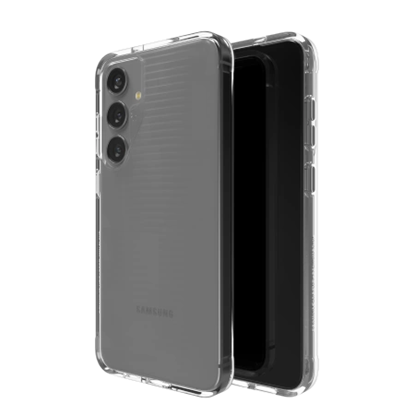 Picture of ZAGG Cases Luxe case for Samsung Galaxy S24+ - tra