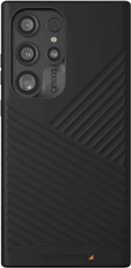 Picture of Zagg Gear4 Denali - obudowa ochronna do Samsung Galaxy S23 Ultra 5G (black)