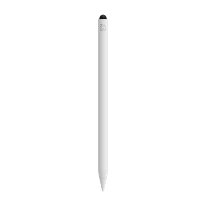 Изображение ZAGG Pro Stylus2 for Apple iPad - White