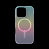 Picture of Zagg ZAGG Milan Snap MagSafe iPhone 16 Pro Case - Iridescent