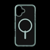 Picture of Zagg ZAGG Santa Cruz Snap MagSafe iPhone 16 Plus Case - Green