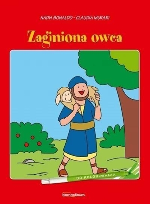 Изображение Zaginiona owca