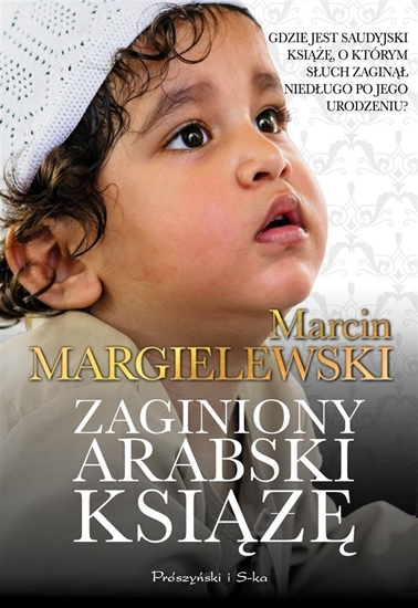 Изображение Zaginiony arabski ksi