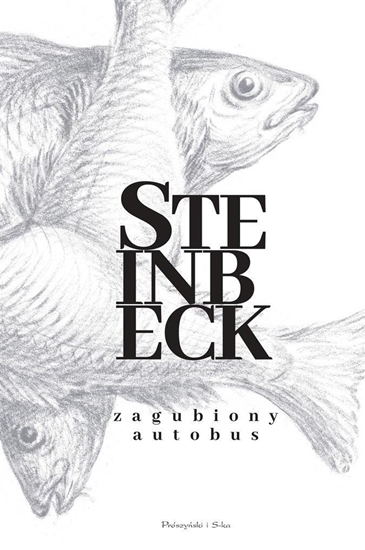 Изображение Zagubiony autobus EDUKAMP