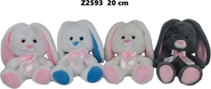 Изображение Zajc 20cm MIX