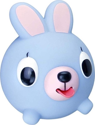 Picture of Zajczek niebieski do ciskania