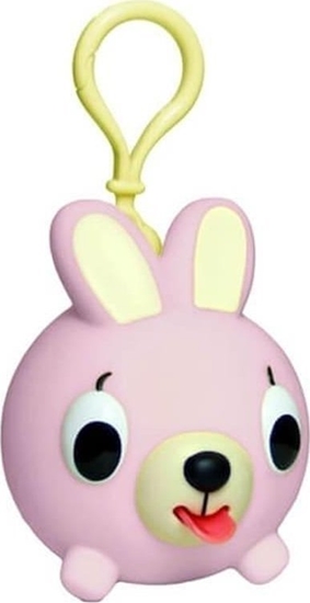 Picture of Zajczek róowy do ciskania