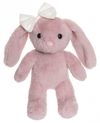 Picture of ZAJCZEK TYRA RÓ Z KOKARD BIAA  20cm 04294 / 7331626042949